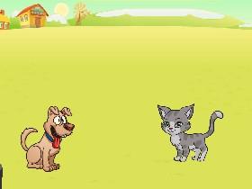 A Pet Game 1