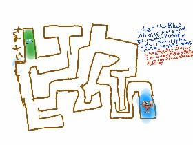 monster maze