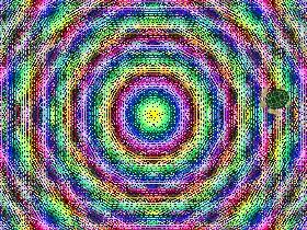 Spiral Triangles 3