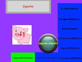 pork clicker