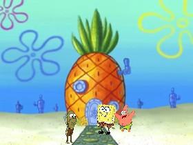 sponge bob 1