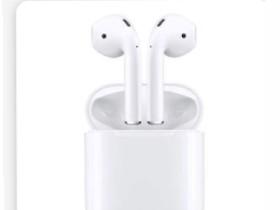 Free Airpods
