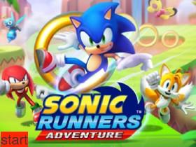 Sonic runner