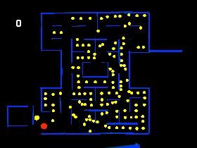 Pac-Man  1 1