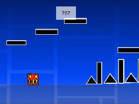 Geometry Dash