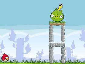 angry birds 1