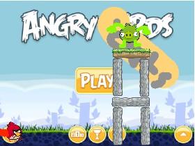 angry birds 5