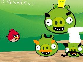 angry birds 3