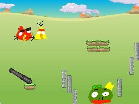 Angry birds  2 1