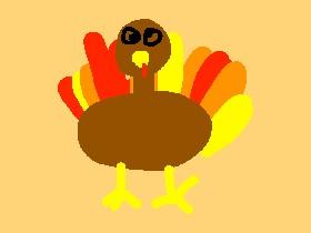 Happy Thanksgiving! 1