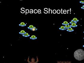 Space Shooter V.2.2 1