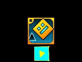 Geometry dash