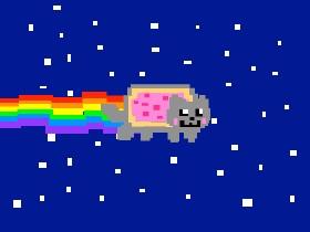 Nyan Cat! 2