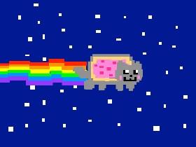 Nyan Cat! 1