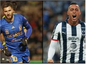 rayados vs tigres