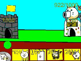 Battle Cats  1