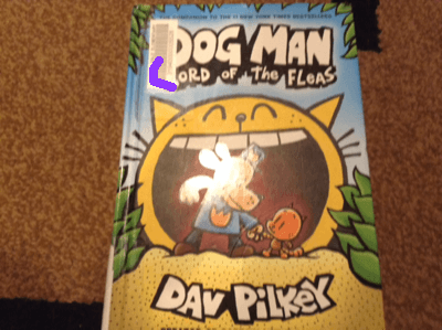 dog man 1