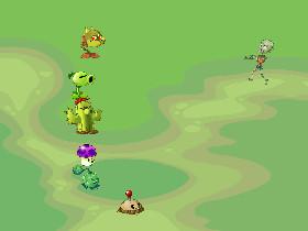 Plants vs. Zombies 1 1