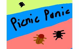 Picnic Panic 1