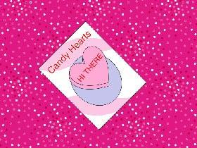 Candy Hearts 3