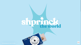 Shprinck Ad