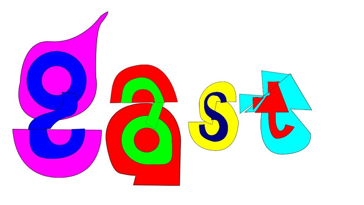 Gast logo