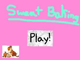 Sweat Baking 345