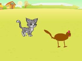 A Pet Game 1