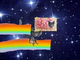 Real nyan cat 1.5