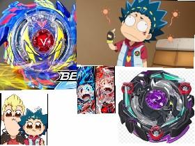 beyblade