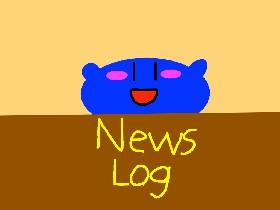 News Log 1