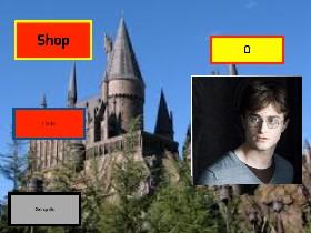 Harry Potter Clicker 1