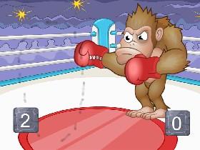 Boxing Match 1