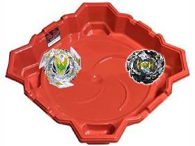 Beyblade Burst Turbo 2