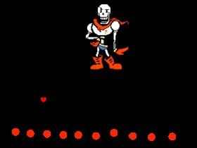 papyrus battle