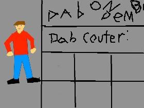 Dabbing Simulator 1