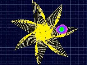 Spiral Triangles 1