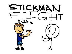 STICKMAN FIGHT NARUTO