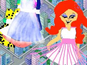 Winky Face Dressup! 1