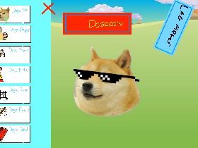 Doge Clicker 1