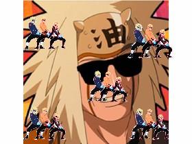 NARUTO!!!