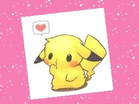 pika pika pikachu!!!!!!!!!!!