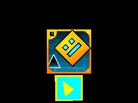 Geometry dash V.5