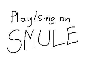 SMULE SPONSER