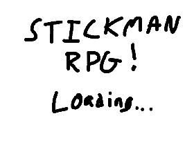 Stickmam RPG ver. 0.1 (Beta)