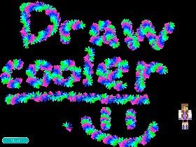 Draw-cool