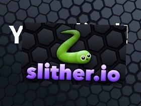 SLITHER.IO 1