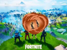 Spin Draw fortnite 1