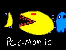 pac-man.io 1