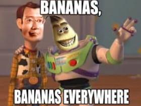 banana